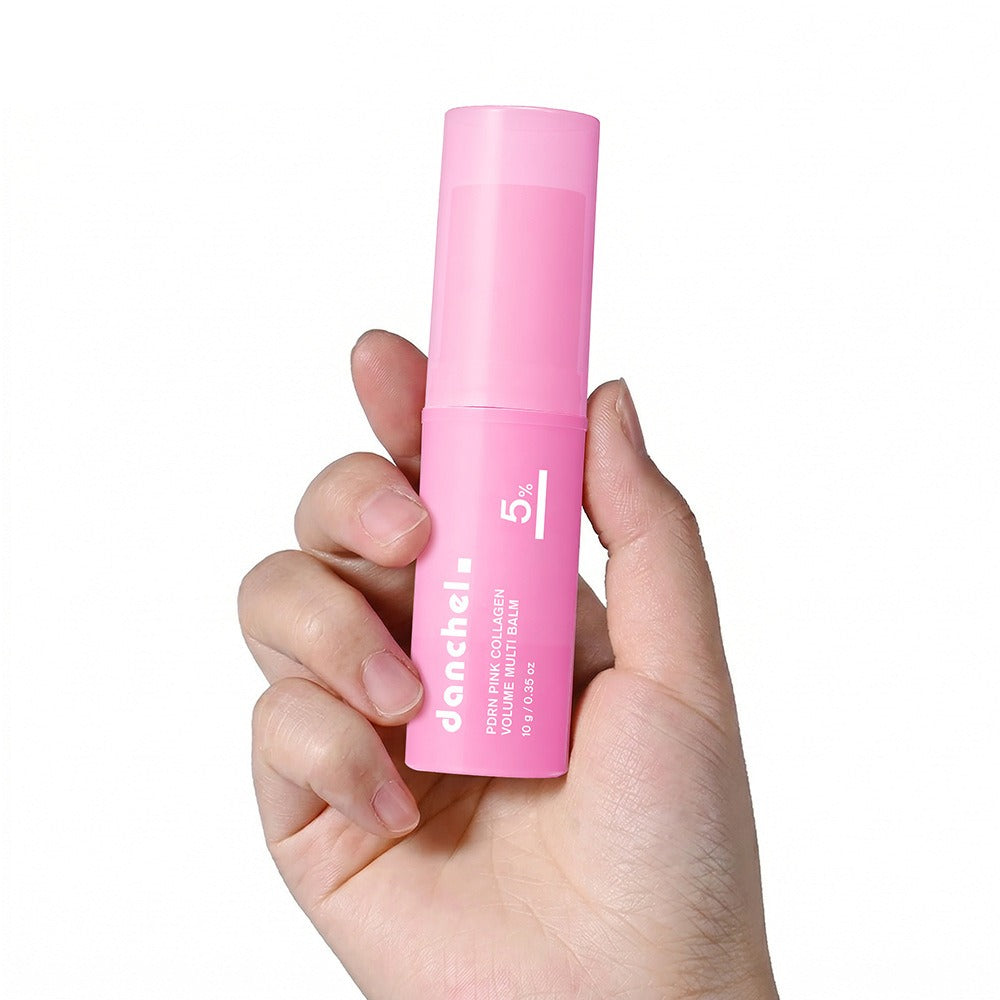 Collagen Plumping Balm Stick | Moisturizing Skin Hydration Stick