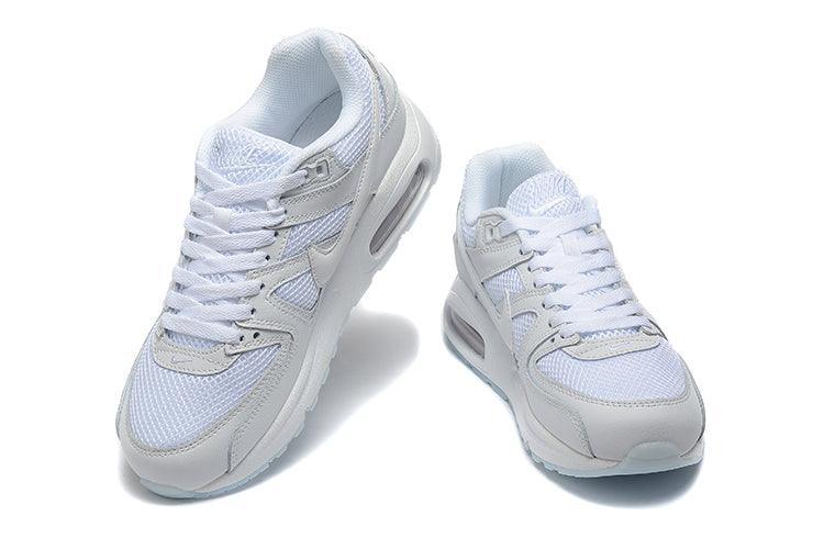 Air Max Command 'Triple White'