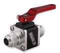 BALL VALVE