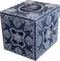 Led-ornament box