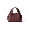 Genuine Leather Womens Bag Crossbody Style For Ladies