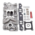 MANIFOLD INSTALLATION KIT