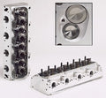 SINGLE CYLINDER HEAD FORD