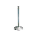SET OF 8 EXHAUST VALVES