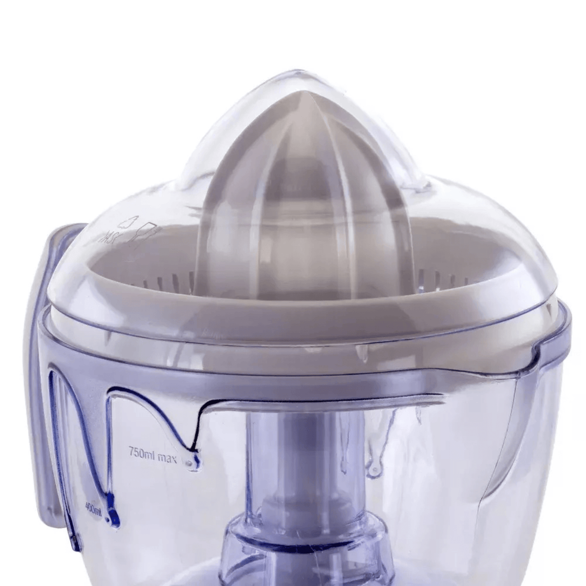 Better Chef 0.75L Self-Reversing Citrus Juicer