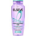 Elseve Hydra Hyaluronic Pure Purifying Shampoo 300ml