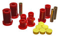 FRONT CONTROL ARM BUSHING SET