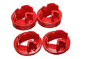 ENGINE MOUNT INSERTS