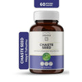 Erbatab Chaste Seed Extract Vegan Supplement 60 Capsules