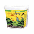 EuroStar Aqualava Lava Stone Aquarium Plant Substrate 12.5 L