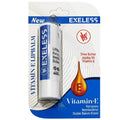 Exeless Lip Stick Vitamin E Nourishing Lip Balm 4.7g