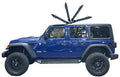EZ4X4 EZFreedom Top Hinge and Lock Kits - 19180061