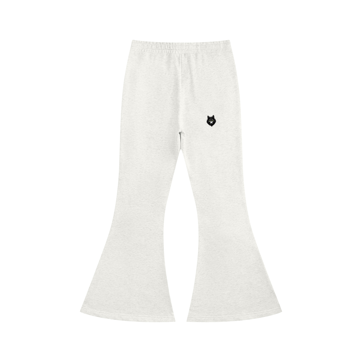 Loki & Ivy Women’s Flared Sweatpants