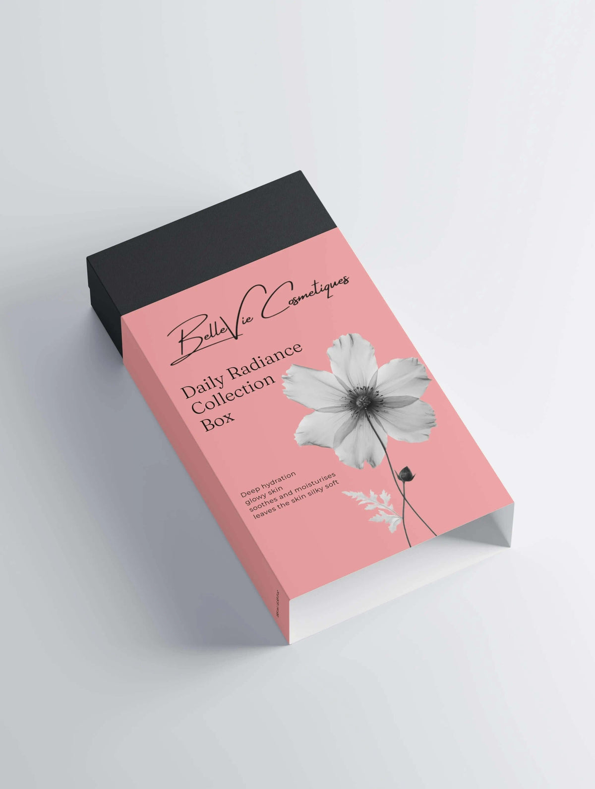 Daily Radiance Collection Box – Cleansing, Moisture & Glow in One Routine