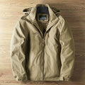 Windproof Outdoor Sports Jacket For Men