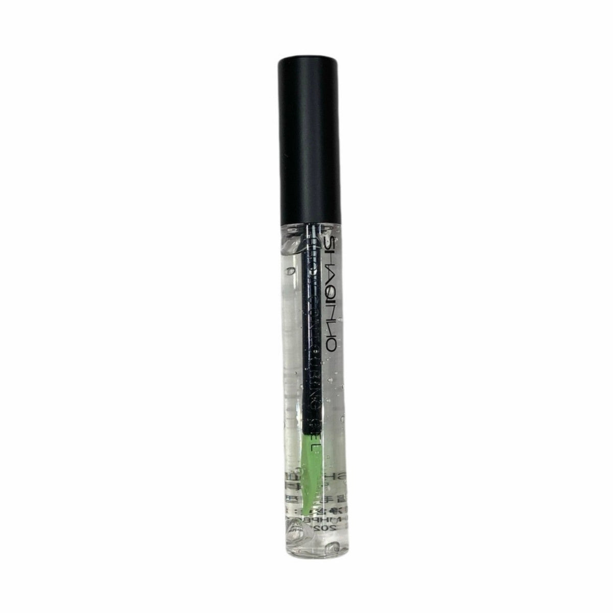 Eyebrow Shaping Waterproof Sweat-proof Transparent Raincoat