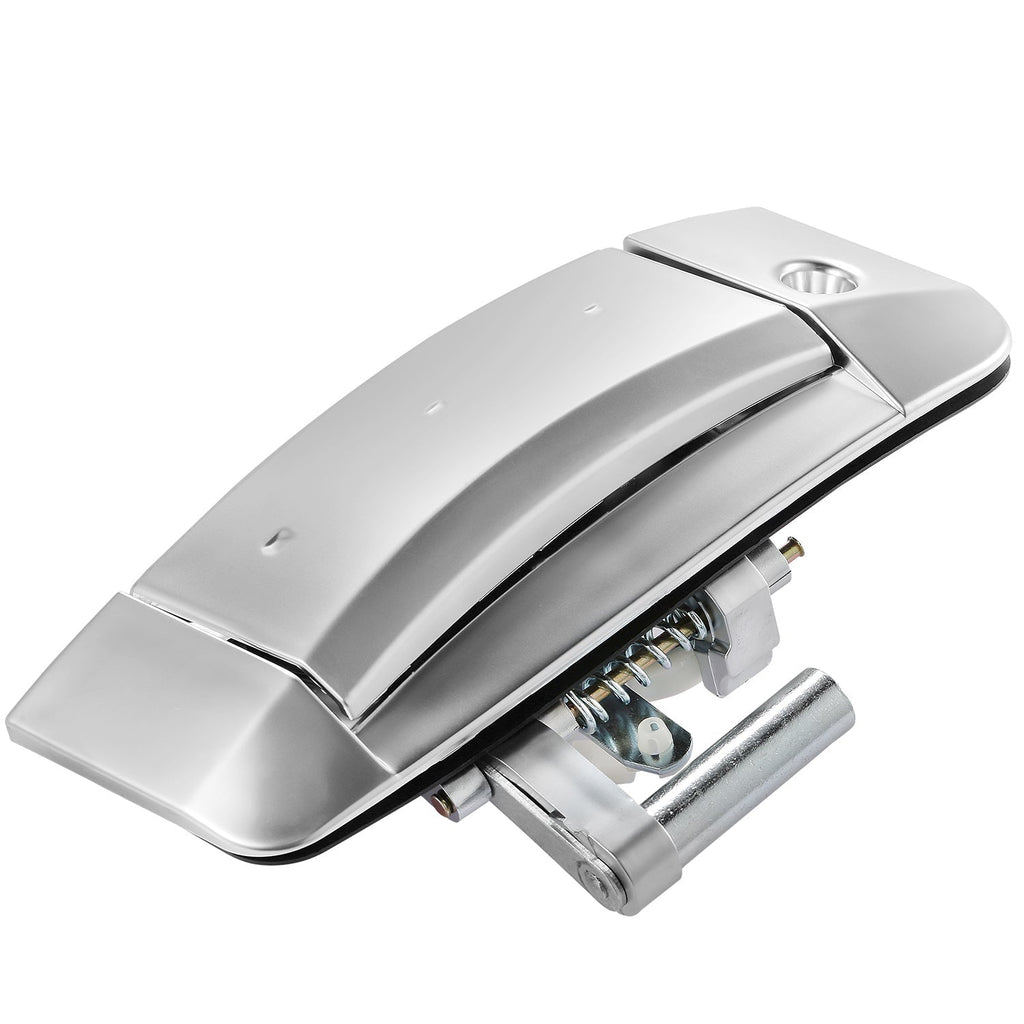 Left Driver Outside Exterior Door Handle For Nissan 350Z 2003-2009 Driver Side Door Handle
