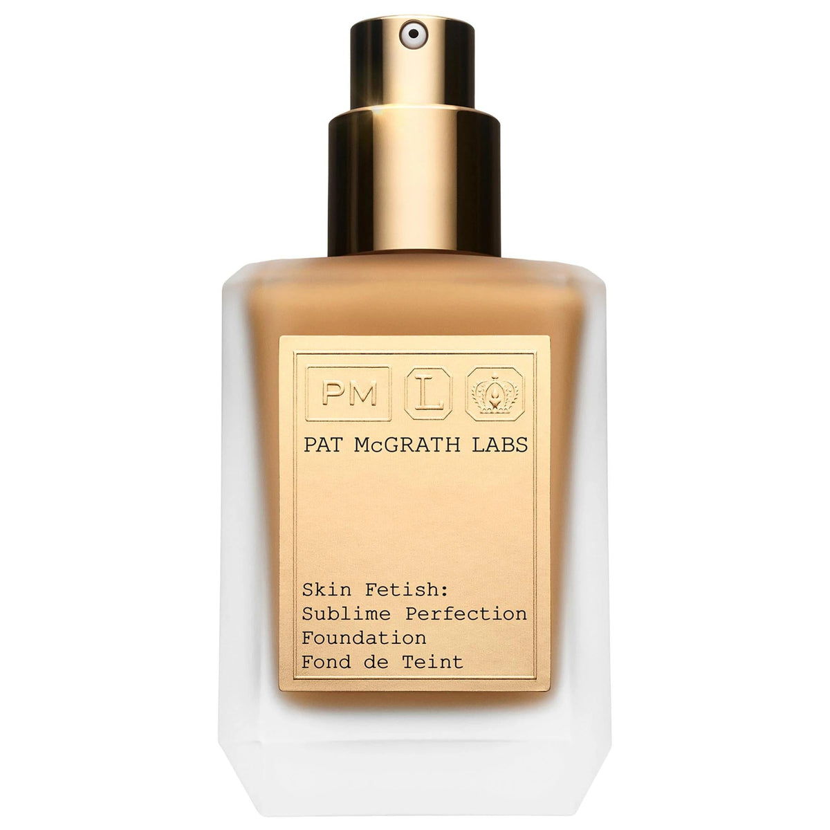 Skin Fetish: Sublime Perfection Weightless Foundation - Hydrating, Buildable Coverage, Natural Finish, Paraben-Free Liquid Makeup