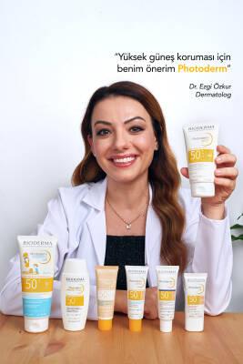 Bioderma Mineral Sunscreen Powder SPF 50+ - Compact, Lightweight, Sensitive Skin Friendly
