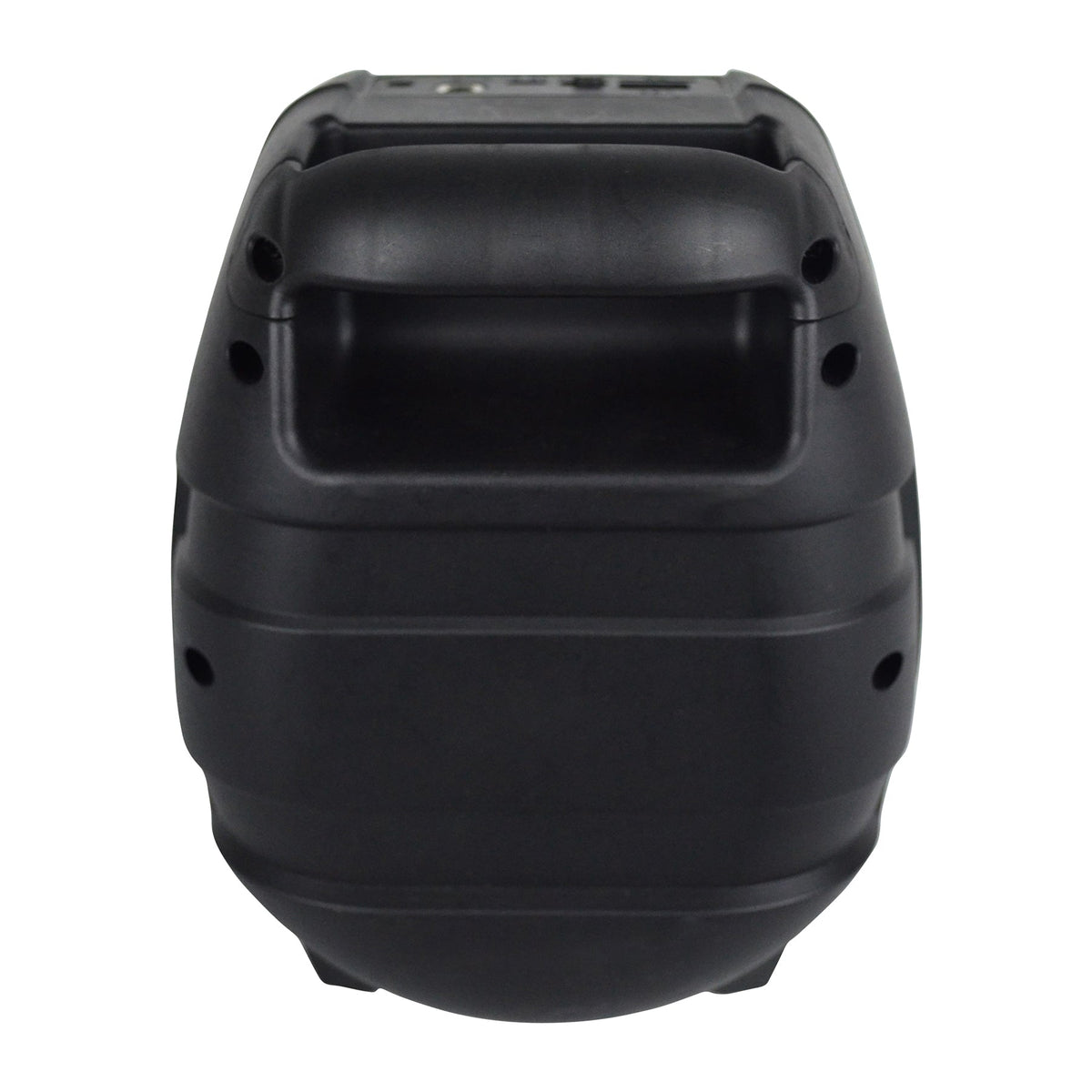 IQ Sound 4" Bluetooth TWS Party Speaker w LED Lights & Multi-Connectivity