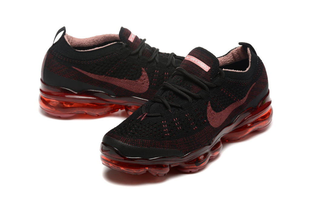 Nike Air VaporMax 2023 Flyknit 'Black Cedar'