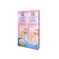 Bioder Hair Removal Cream 2x100ml: Gentle & Effective Depilatory for Normal Skin, Reduces Hair Growth, Moisturizing, Painless