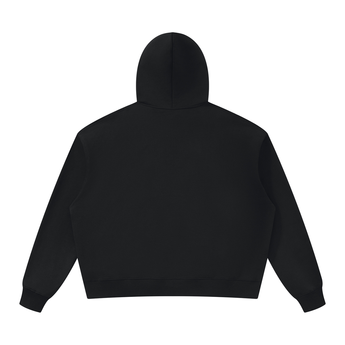 Loki & Ivy Unisex Oversized Heavyweight Hoodie