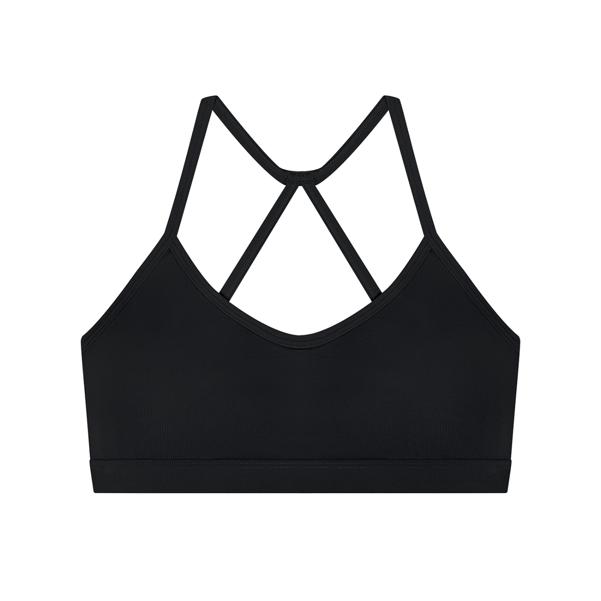 Loki & Ivy Women’s Tight Yoga Sports Bra