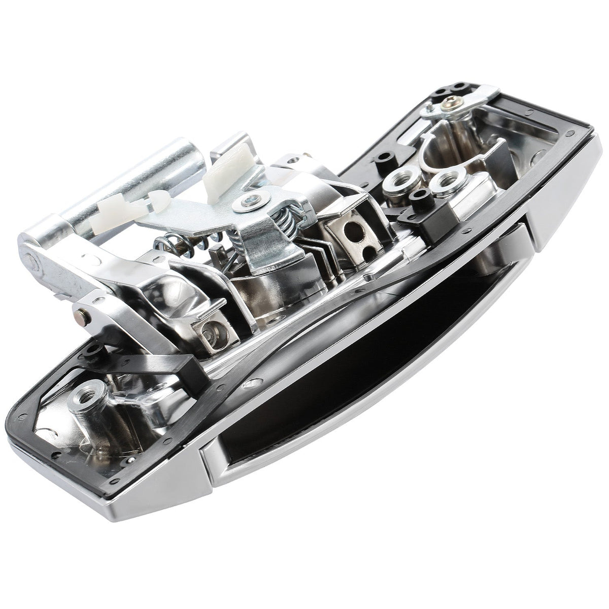 Left Driver Outside Exterior Door Handle For Nissan 350Z 2003-2009 Driver Side Door Handle