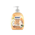 Isana Lovely Coco Liquid Hand Soap 500 ml