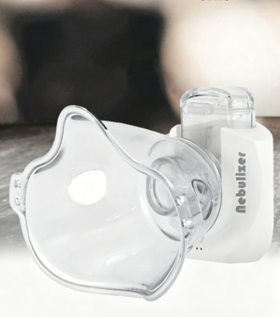 Nebulizer Ultrasonic Portable Nebulizer For Children