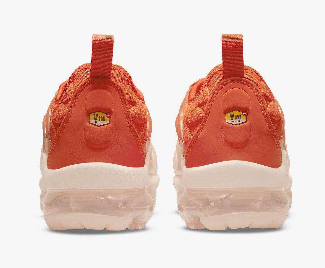 Nike Air VaporMax Plus 'Citrus'