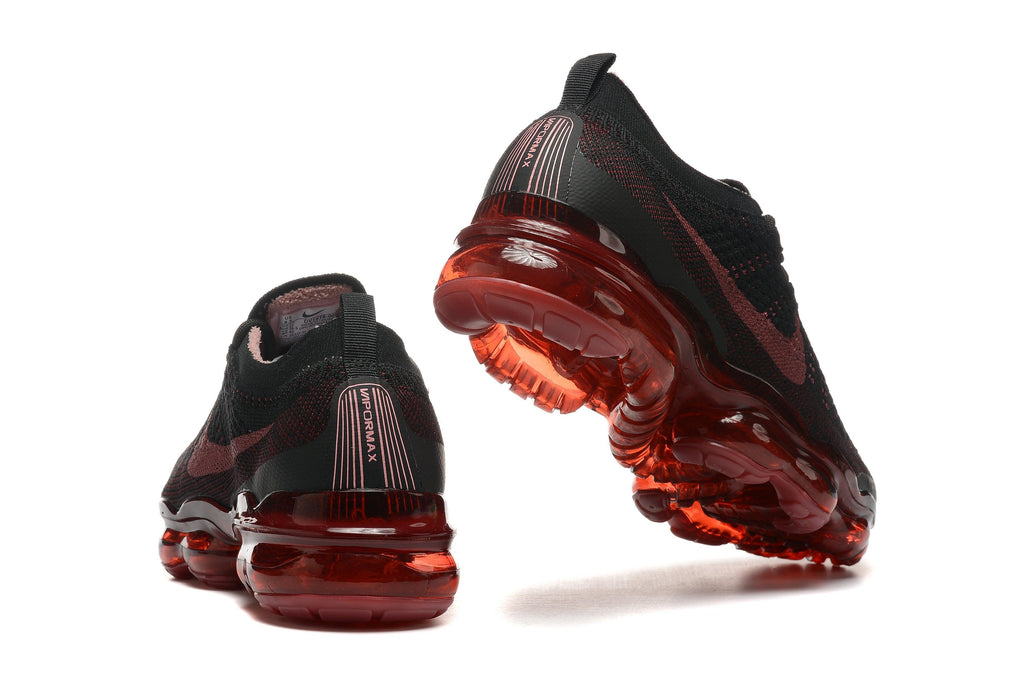 Nike Air VaporMax 2023 Flyknit 'Black Cedar'