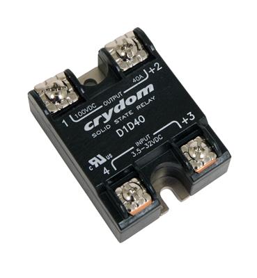 SOLID STATE RELAY