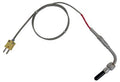 THERMOCOUPLE EXPOSED TIP 36IN.