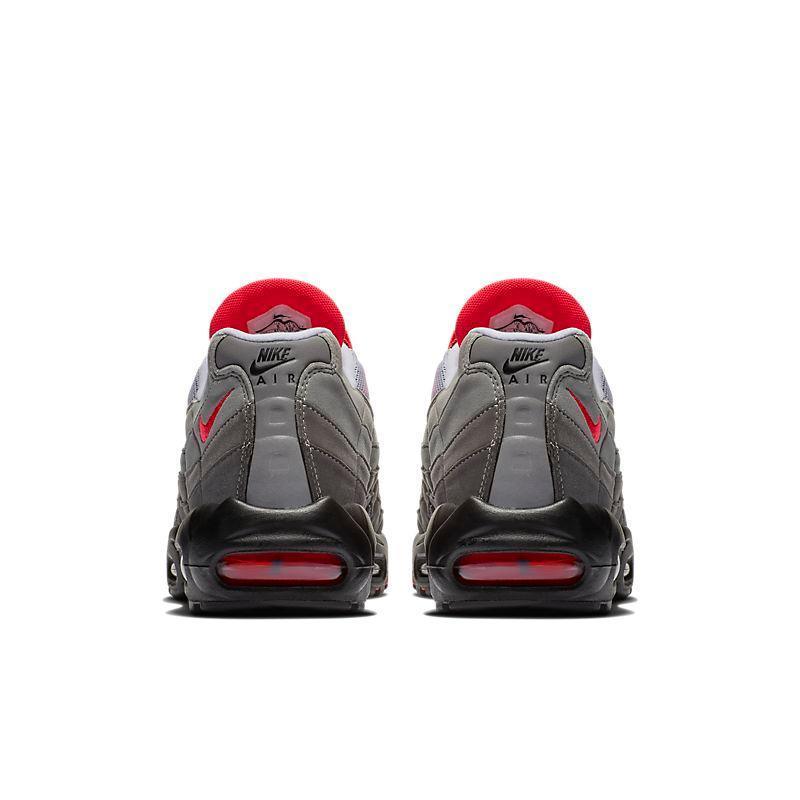 Air Max 95 'Solar Red'