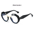 Instagram-style Aesthetic Fashionable Frame For Street Photography