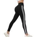Cross-Border Yoga Pants Hot-Selling Outdoor Sports Fitness Pants Butt-Lifting Casual Running High-Waisted Leggings Women's Export Model