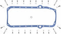 OIL PAN GASKET