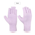 Fingerless Gloves, Pressure-resistant Gloves, Fitness Protection