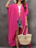 “Pink Petals”Cover Up
