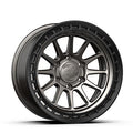 Fifteen52 Range HD Magnesium Gray Wheels - S0027