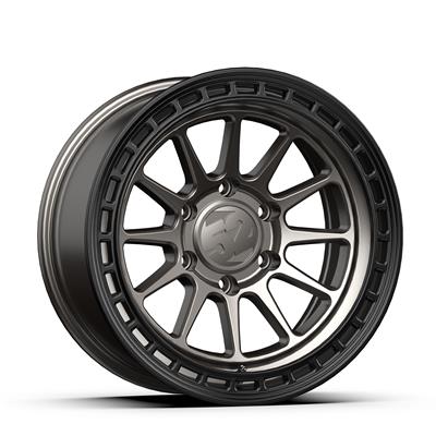 Fifteen52 Range HD Magnesium Gray Wheels - S0027