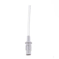 B. Braun FILTER STRAW® (FS5005) Medication Transfer Device, 1-3/4 Inch, Case of 100