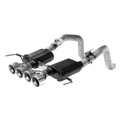 EXHAUST SYSTEMOUTLAW KIT