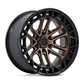 FC874 CELSIUS 20X10 WHEEL