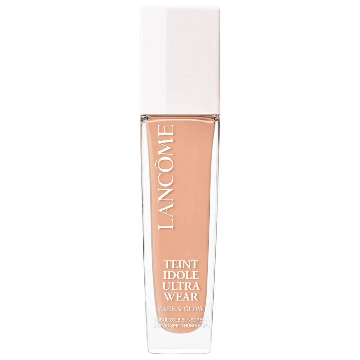 Giorgio Armani Teint Idole Ultra Wear Care & Glow Liquid Foundation - Long-Lasting, Transfer-Resistant, Hyaluronic Acid Infused