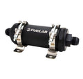 FUELAB PRO Series Extreme Flow In-Line Fuel Filters - 86813