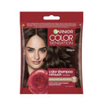 Garnier Color Shampoo Retouch Root Hair Dye in Brown 40 1 Count