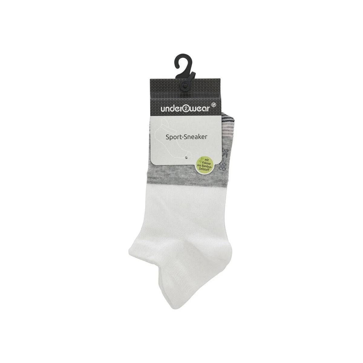Underwear Bamboo Sport Socks for Active Comfort 1 Pair